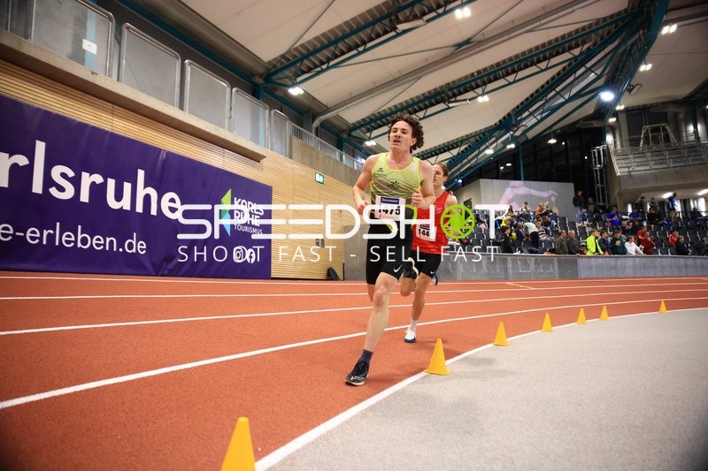 BW Leichtathletik Hallen-Finals 2026