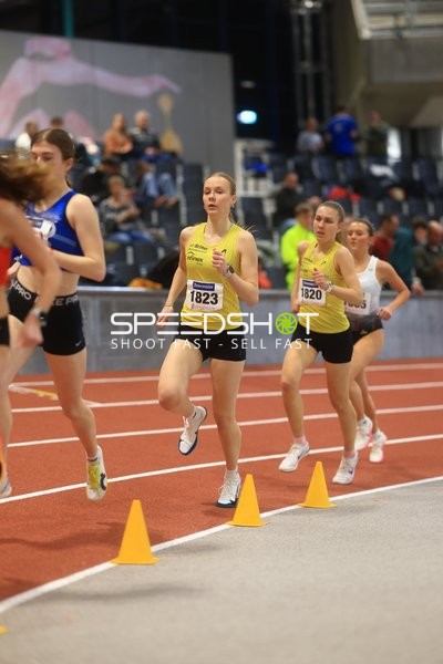 BW Leichtathletik Hallen-Finals 2026