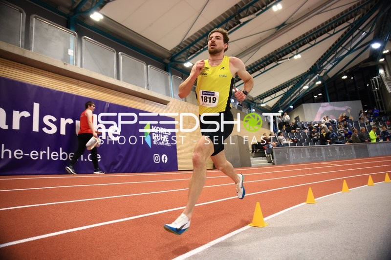 BW Leichtathletik Hallen-Finals 2026