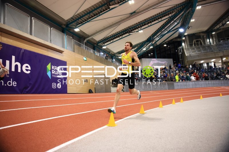 BW Leichtathletik Hallen-Finals 2026