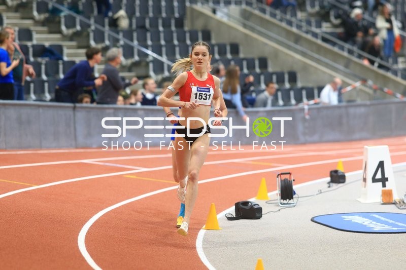 BW Leichtathletik Hallen-Finals 2026