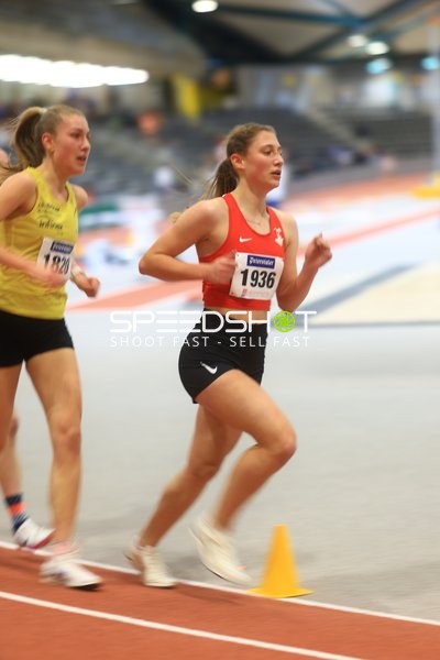BW Leichtathletik Hallen-Finals 2026