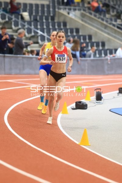 BW Leichtathletik Hallen-Finals 2026