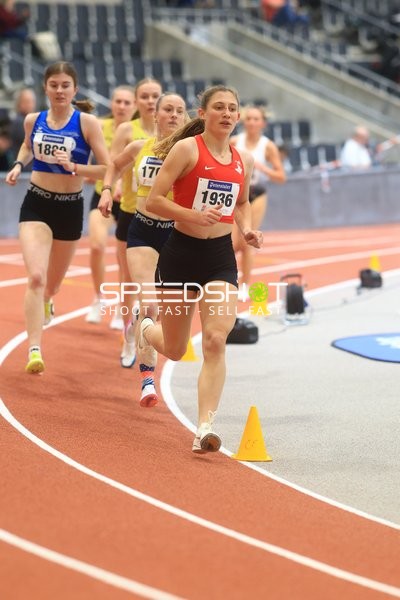 BW Leichtathletik Hallen-Finals 2026