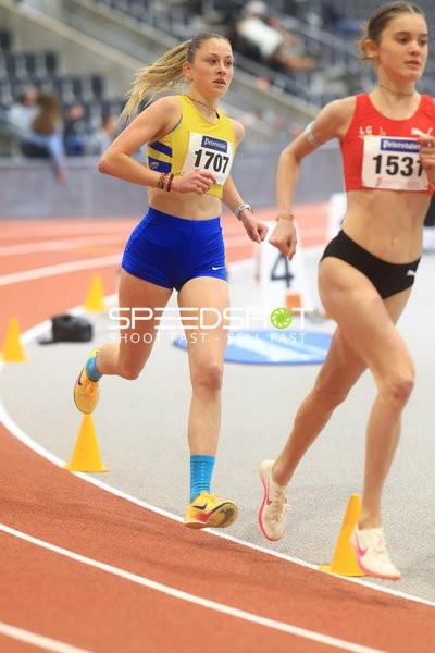 BW Leichtathletik Hallen-Finals 2026