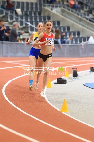BW Leichtathletik Hallen-Finals 2026