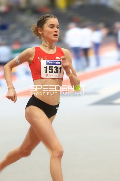 BW Leichtathletik Hallen-Finals 2026