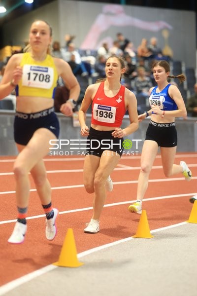 BW Leichtathletik Hallen-Finals 2026