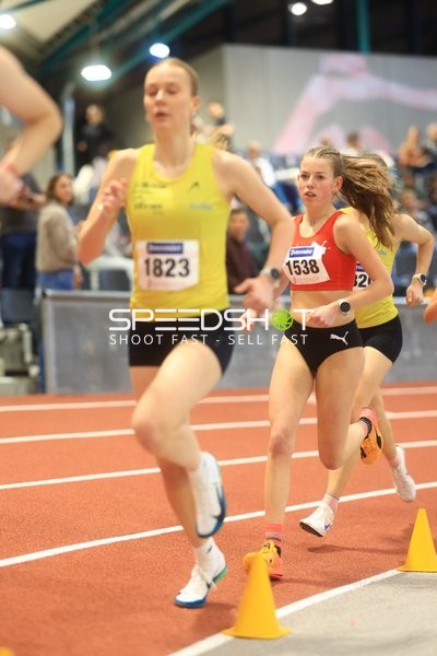 BW Leichtathletik Hallen-Finals 2026