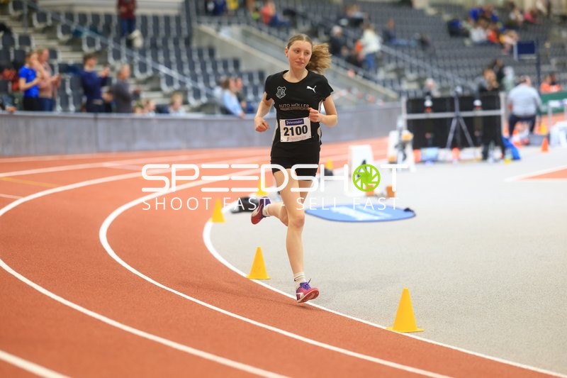 BW Leichtathletik Hallen-Finals 2026