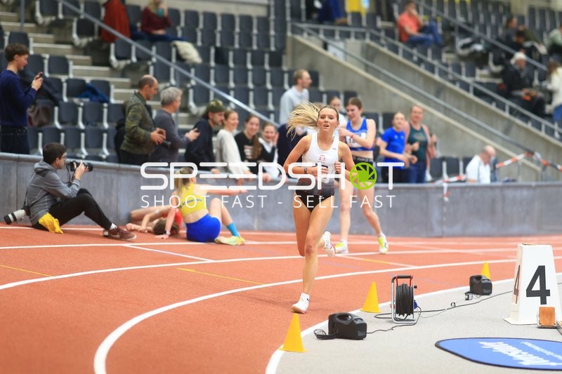 BW Leichtathletik Hallen-Finals 2026