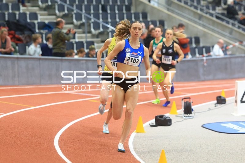 BW Leichtathletik Hallen-Finals 2026