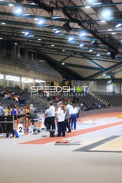 BW Leichtathletik Hallen-Finals 2026