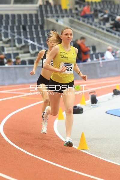 BW Leichtathletik Hallen-Finals 2026