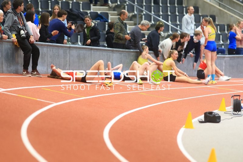 BW Leichtathletik Hallen-Finals 2026