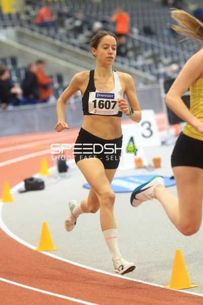 BW Leichtathletik Hallen-Finals 2026
