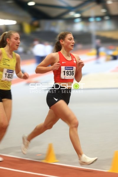 BW Leichtathletik Hallen-Finals 2026