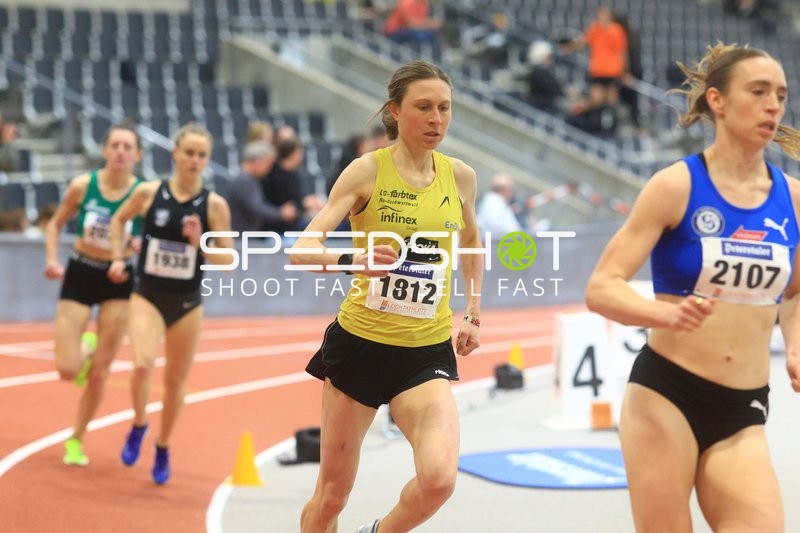 BW Leichtathletik Hallen-Finals 2026