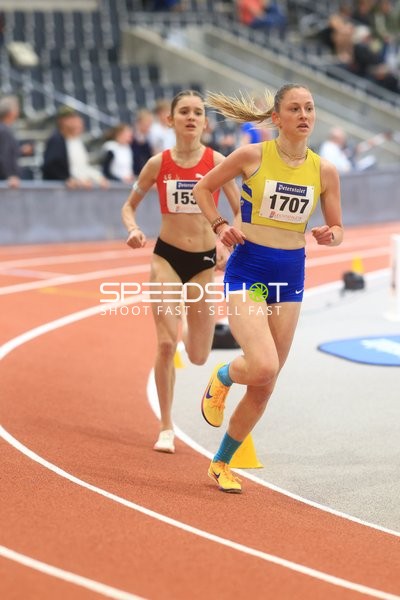 BW Leichtathletik Hallen-Finals 2026