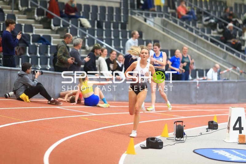 BW Leichtathletik Hallen-Finals 2026