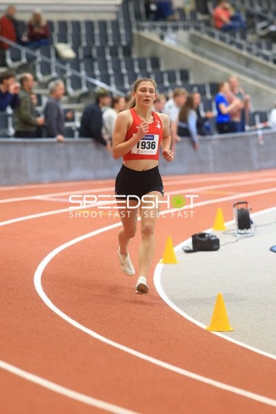BW Leichtathletik Hallen-Finals 2026