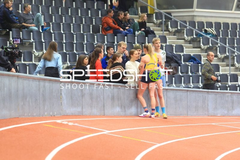 BW Leichtathletik Hallen-Finals 2026