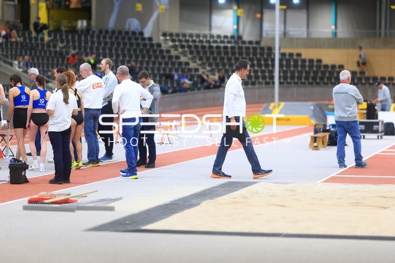 BW Leichtathletik Hallen-Finals 2026