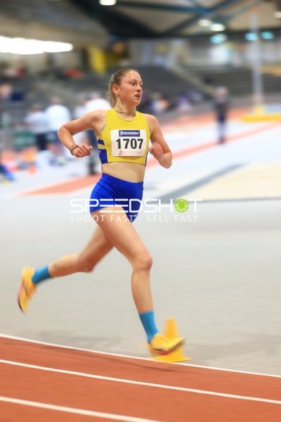 BW Leichtathletik Hallen-Finals 2026