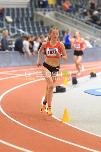 BW Leichtathletik Hallen-Finals 2026