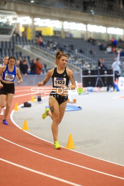BW Leichtathletik Hallen-Finals 2026