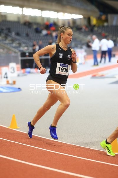 BW Leichtathletik Hallen-Finals 2026