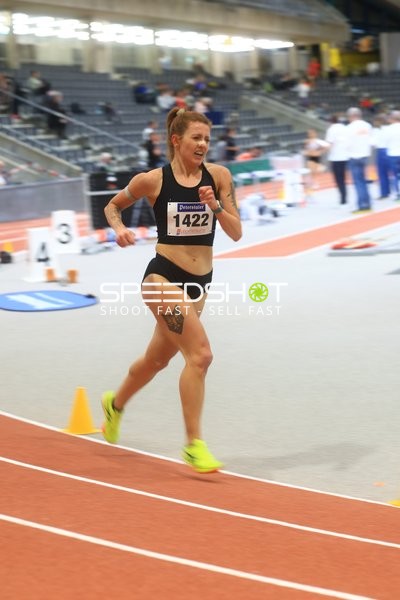 BW Leichtathletik Hallen-Finals 2026