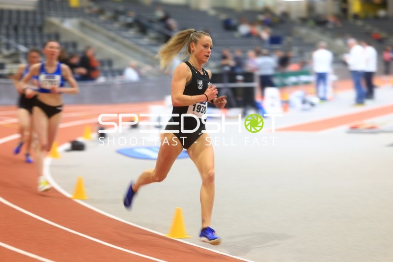 BW Leichtathletik Hallen-Finals 2026