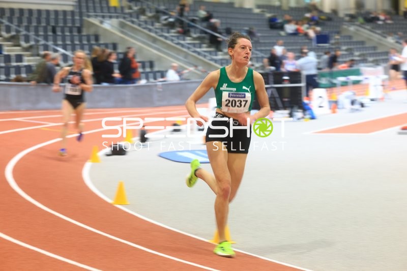 BW Leichtathletik Hallen-Finals 2026