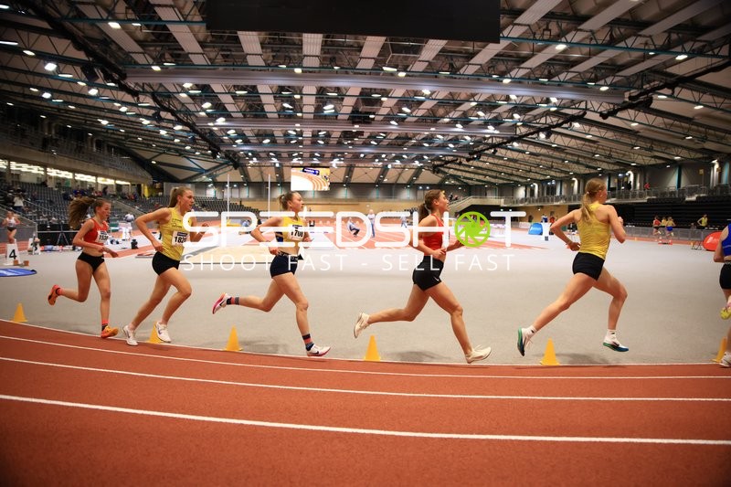 BW Leichtathletik Hallen-Finals 2026