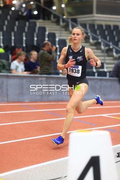 BW Leichtathletik Hallen-Finals 2026