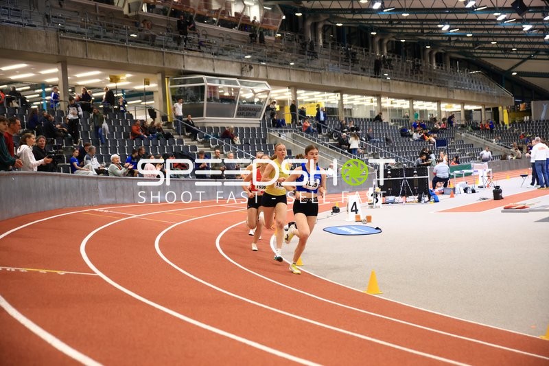 BW Leichtathletik Hallen-Finals 2026