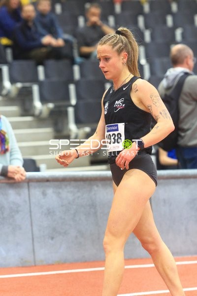 BW Leichtathletik Hallen-Finals 2026