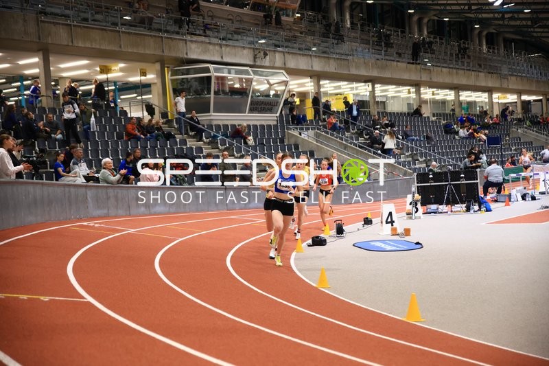BW Leichtathletik Hallen-Finals 2026