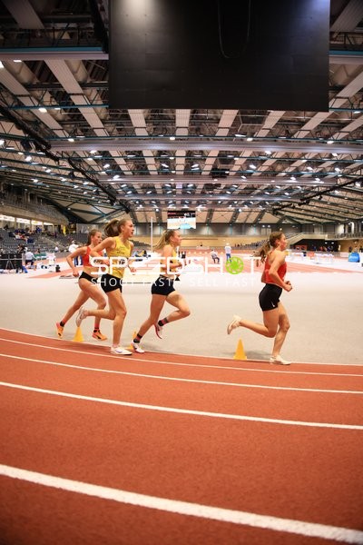 BW Leichtathletik Hallen-Finals 2026