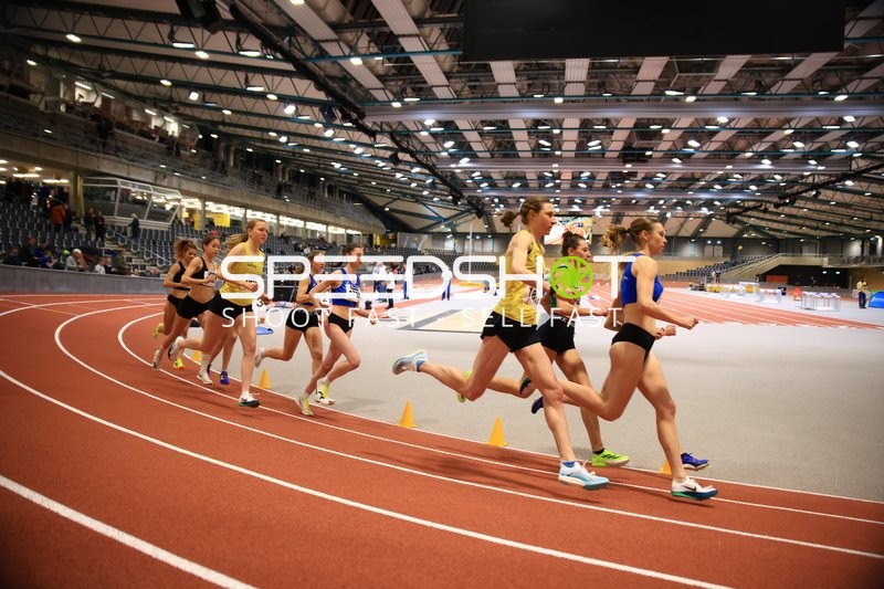 BW Leichtathletik Hallen-Finals 2026