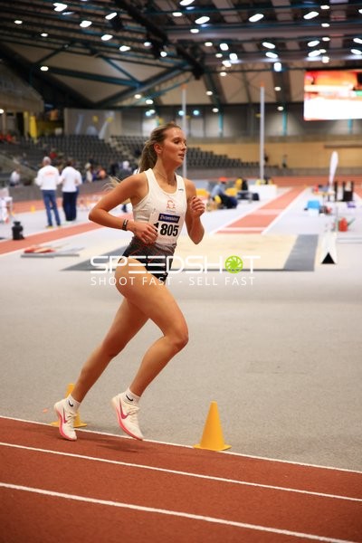 BW Leichtathletik Hallen-Finals 2026