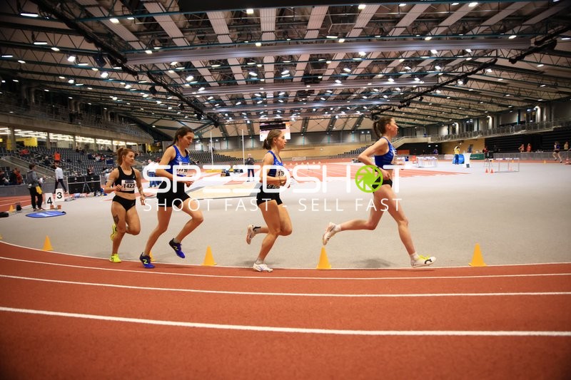 BW Leichtathletik Hallen-Finals 2026