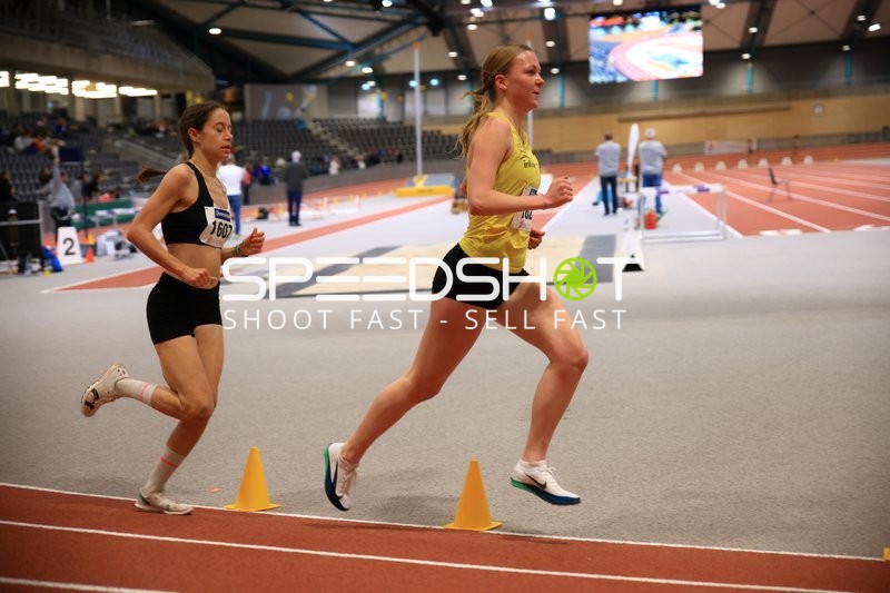 BW Leichtathletik Hallen-Finals 2026