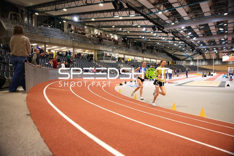 BW Leichtathletik Hallen-Finals 2026