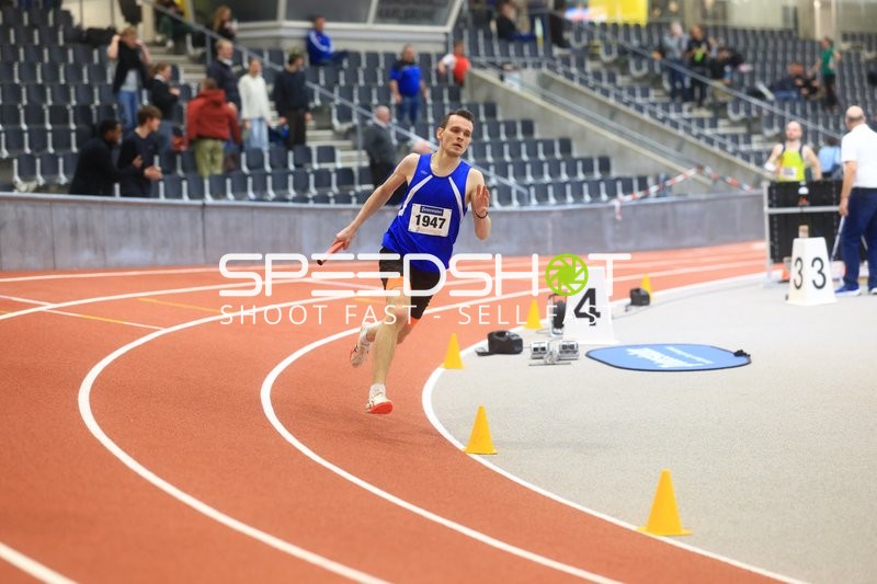 BW Leichtathletik Hallen-Finals 2026