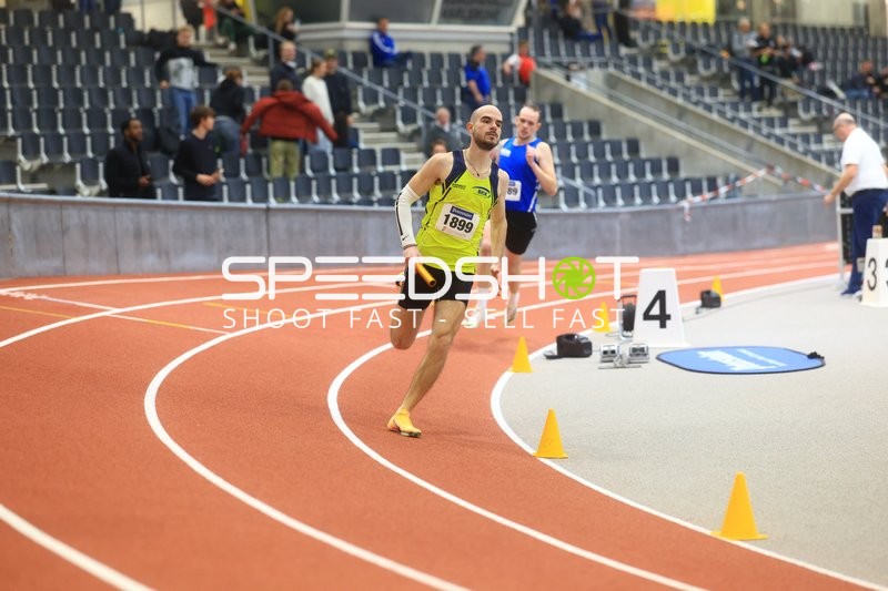 BW Leichtathletik Hallen-Finals 2026