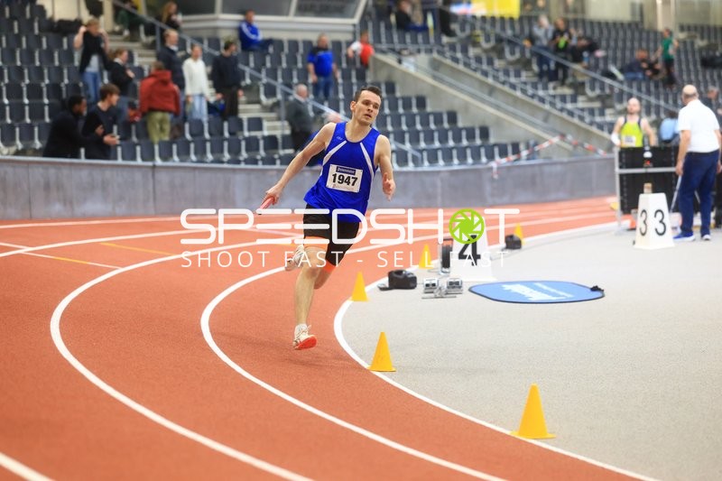 BW Leichtathletik Hallen-Finals 2026