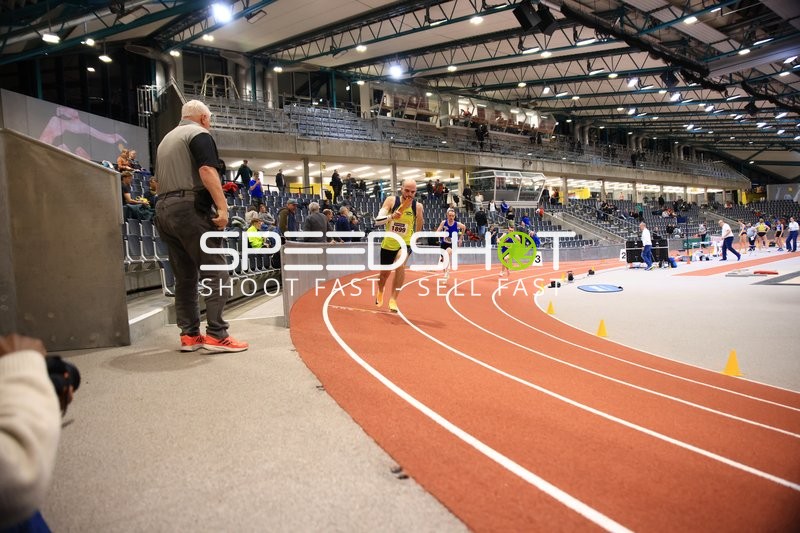 BW Leichtathletik Hallen-Finals 2026