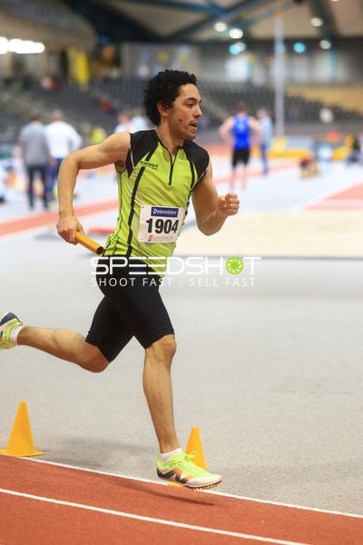 BW Leichtathletik Hallen-Finals 2026